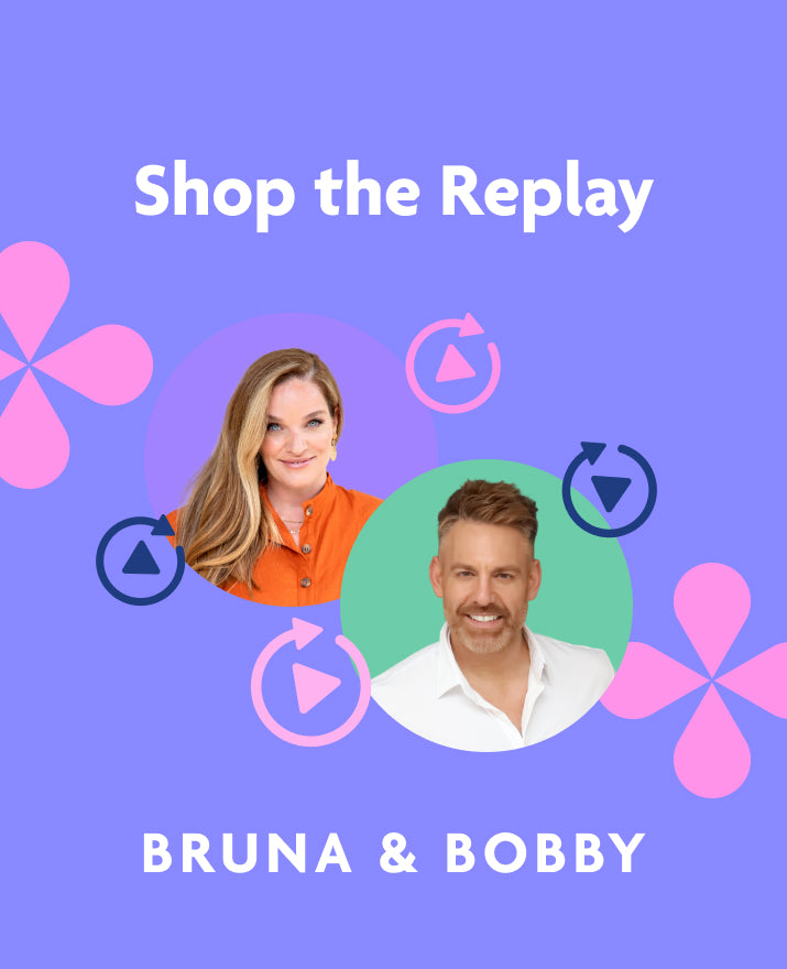 Host Bruna & Bobby