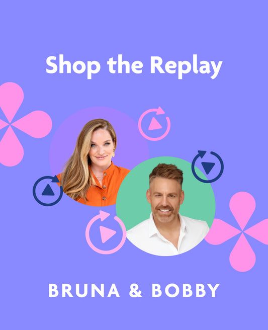 Host Bruna & Bobby