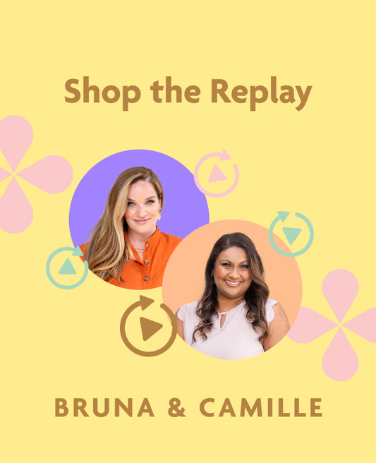 Host Bruna & Camille