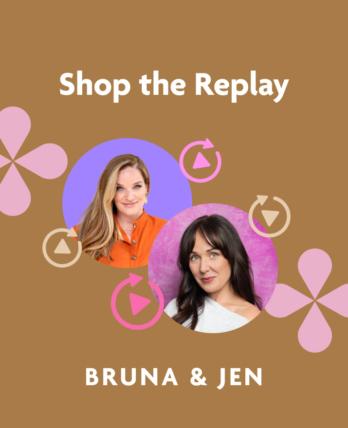Host Bruna & Jennifer
