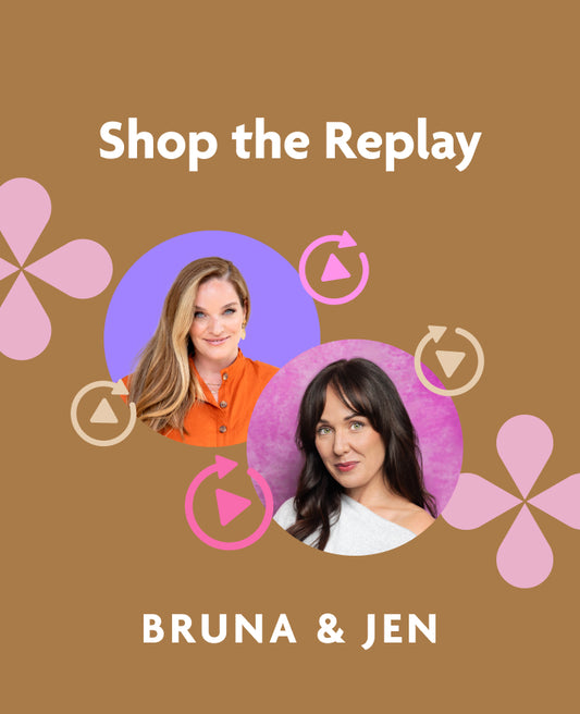 Host Bruna & Jennifer