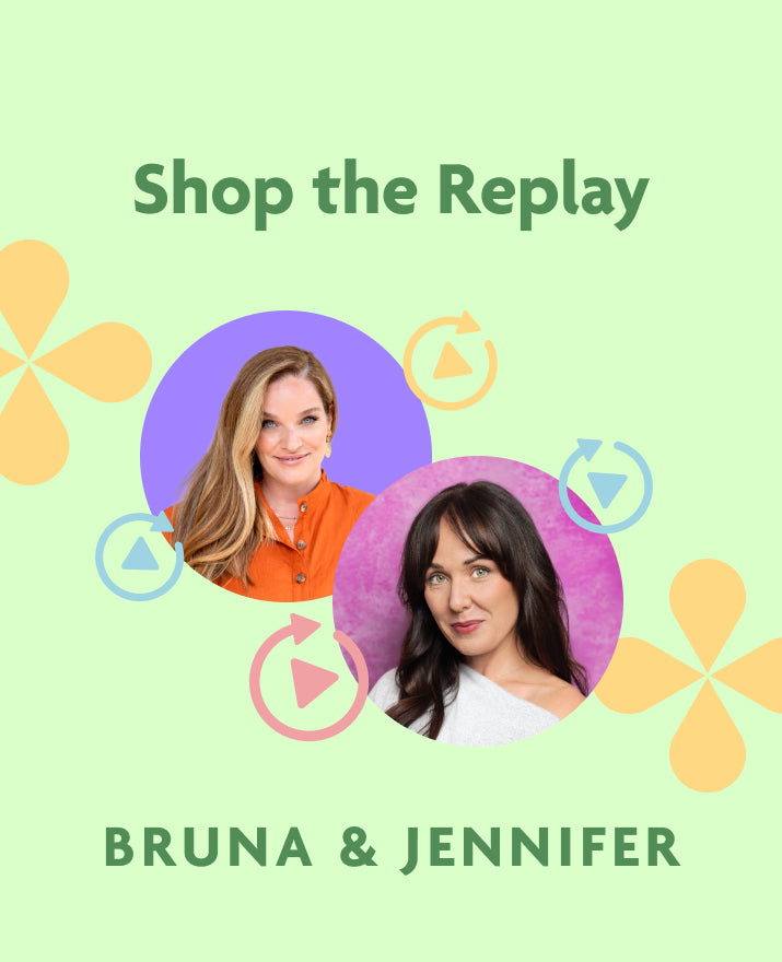 Host Bruna & Jennifer