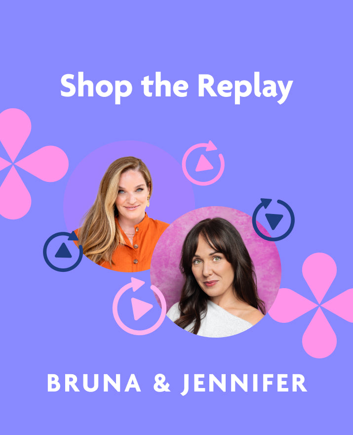 Host Bruna & Jennifer