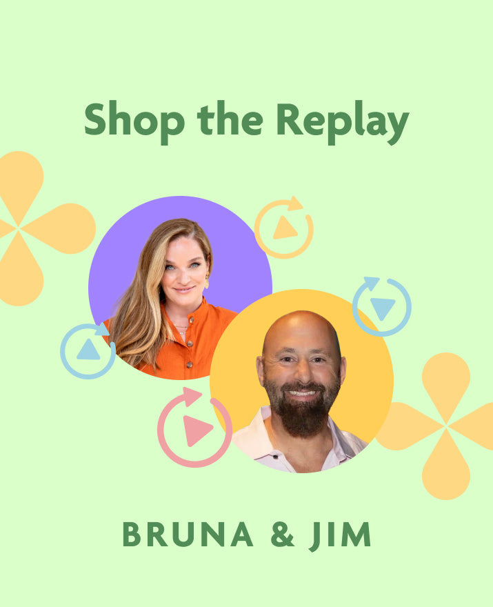 Host Bruna & Jim