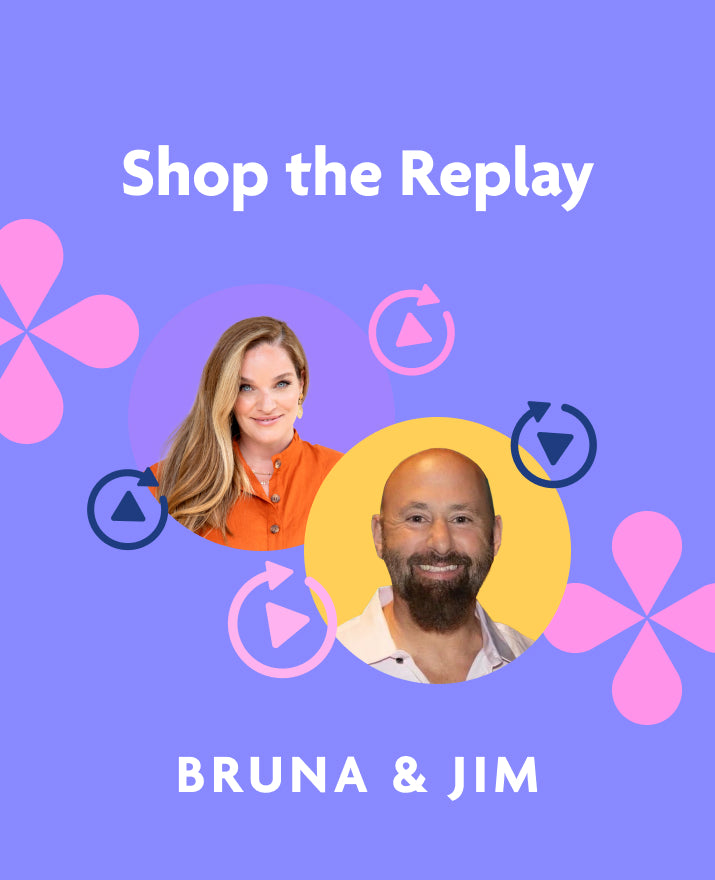 Host Bruna & Jim