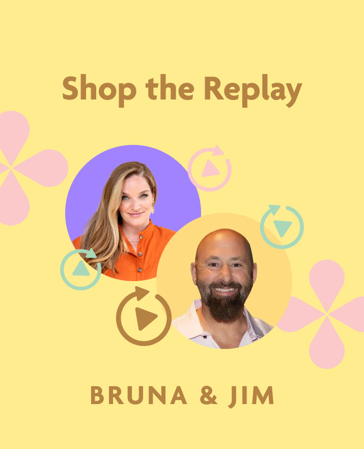 Host Bruna & Jim