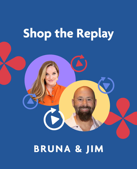Host Bruna & Jim