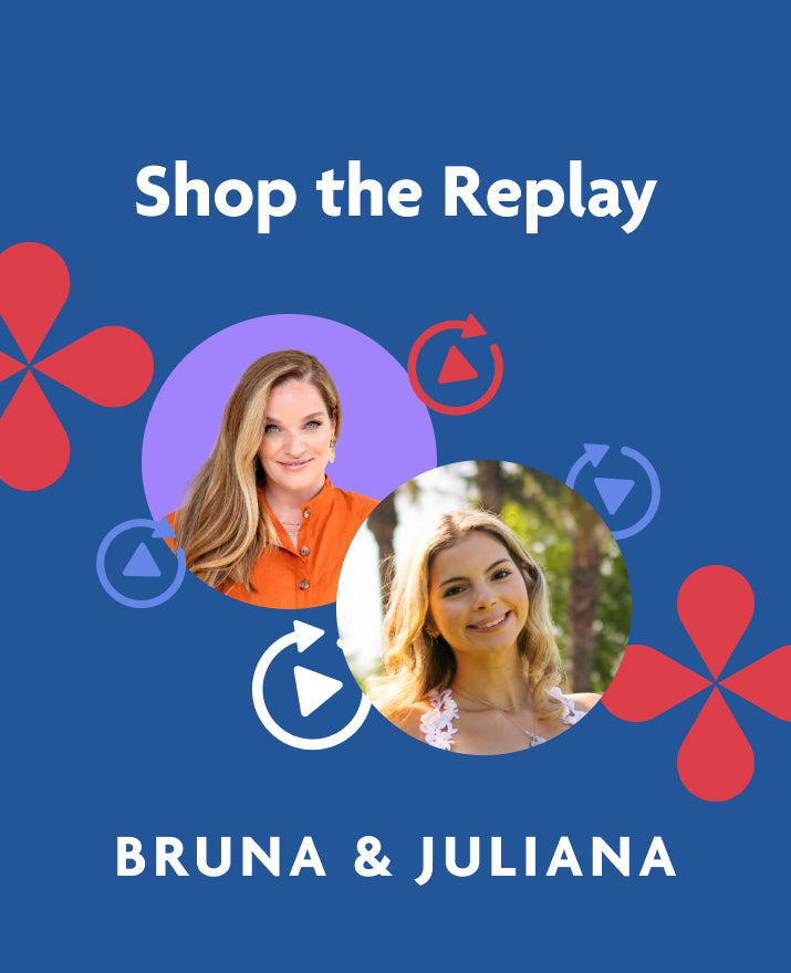 Host Bruna & Juliana
