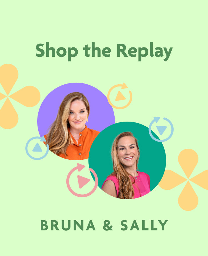 Host Bruna & Sally