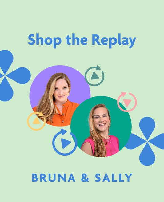 Host Bruna & Sally