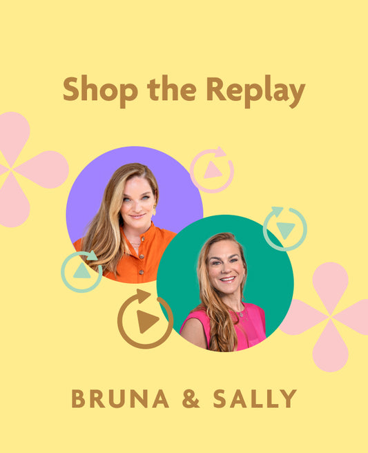 Host Bruna & Sally