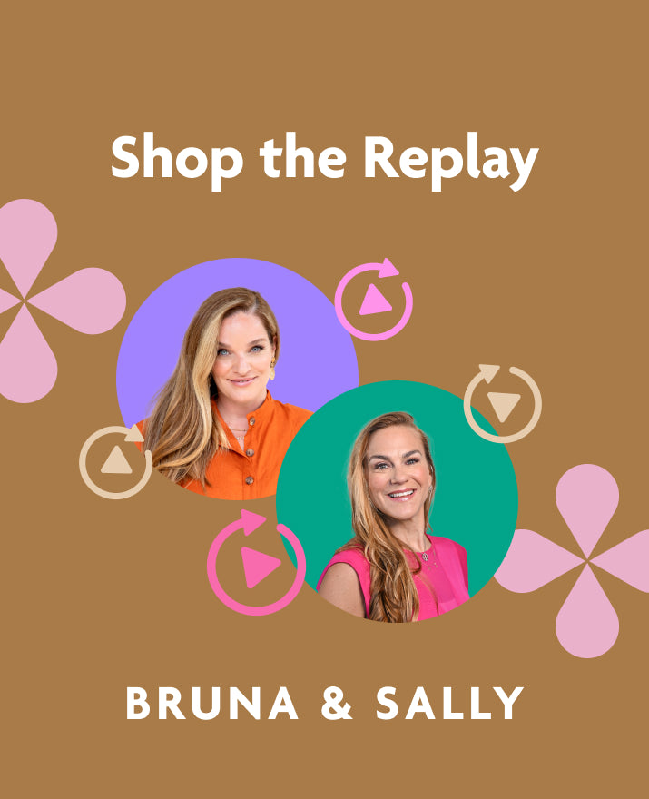 Host Bruna & Sally