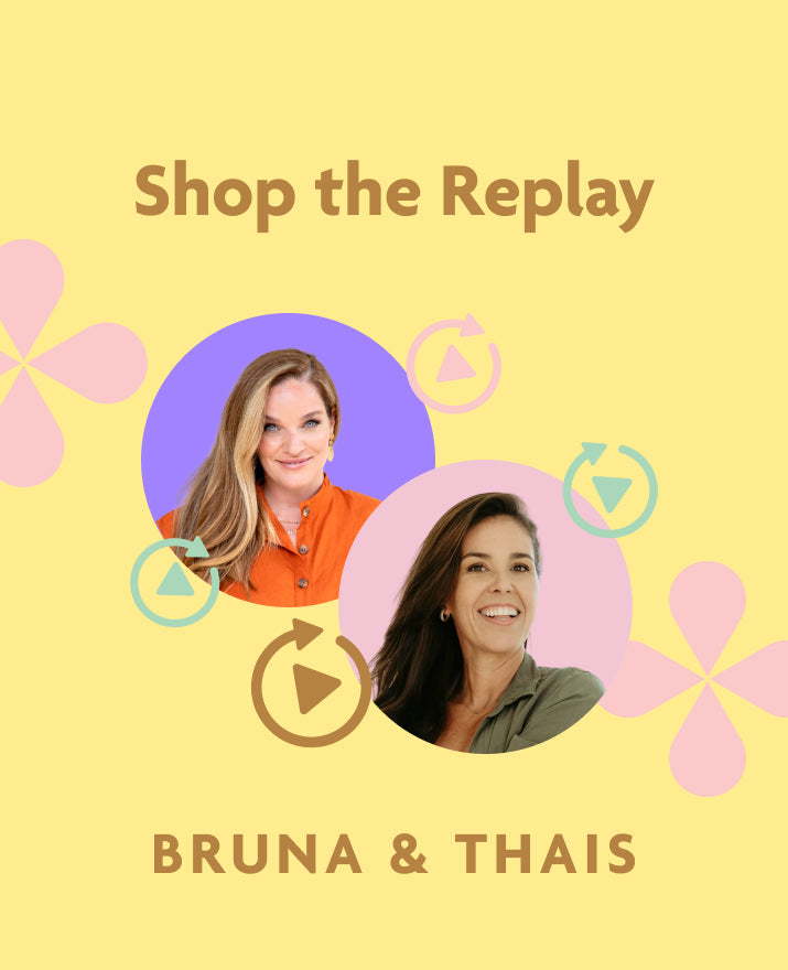 Host Bruna & Thais