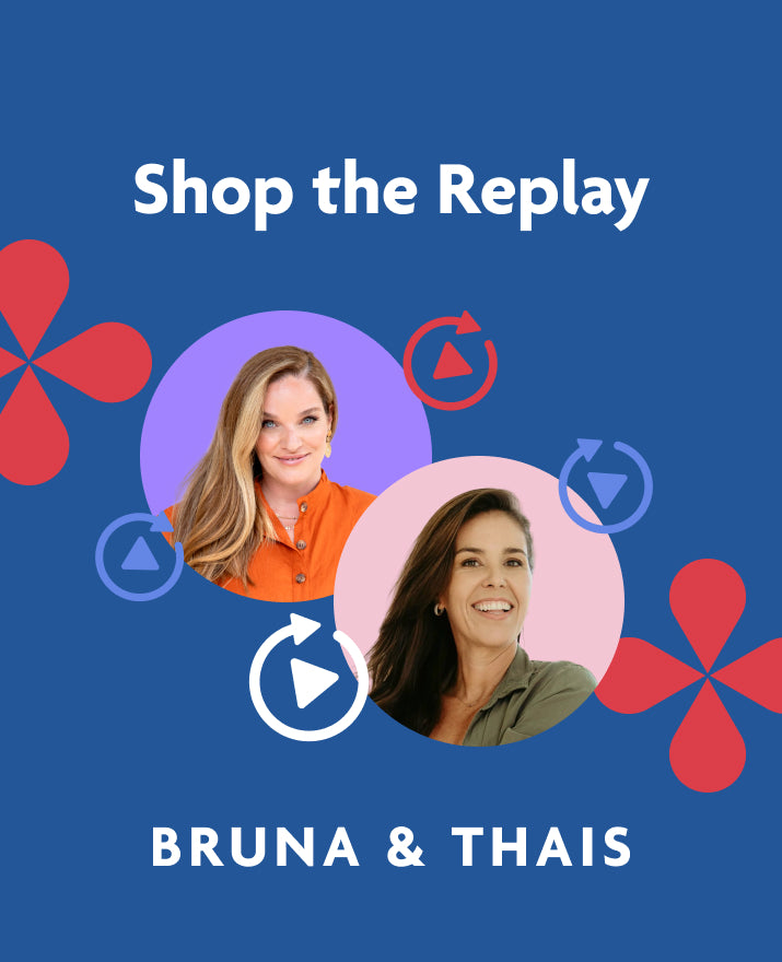 Host Bruna & Thais