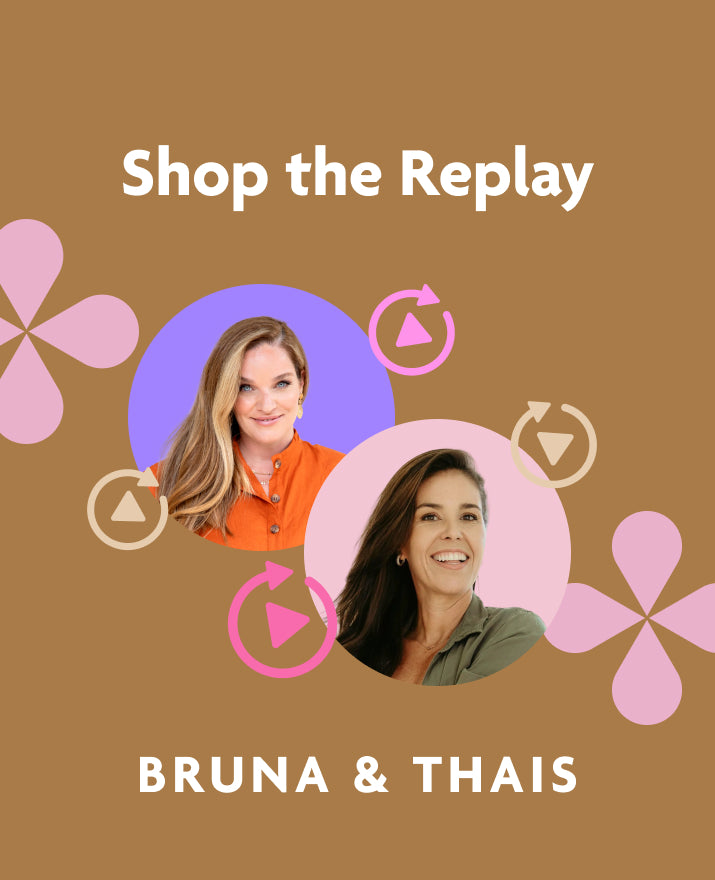Host Bruna & Thais