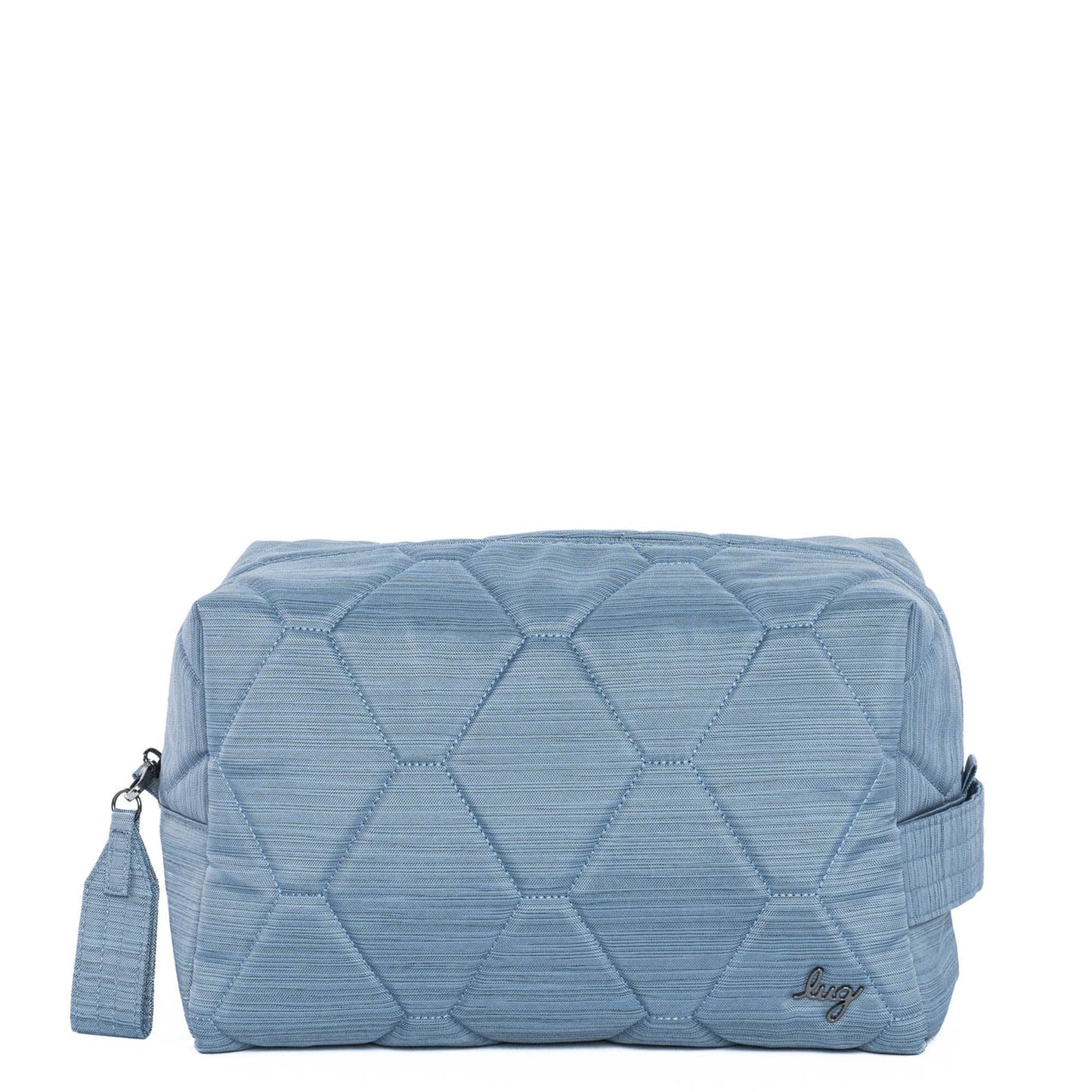 Bumper Cosmetic Case *Final Sale*
