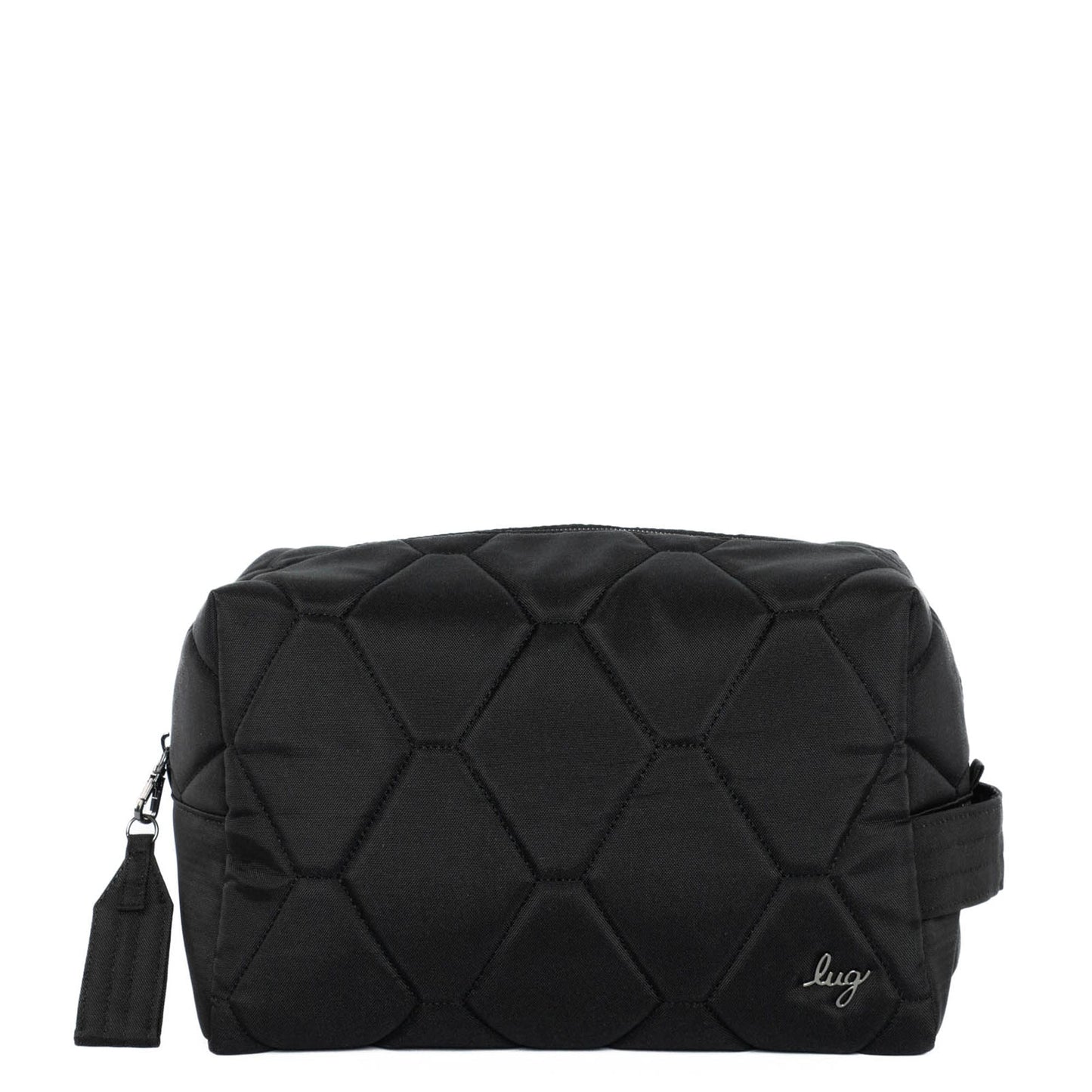 Bumper Cosmetic Case *Final Sale*