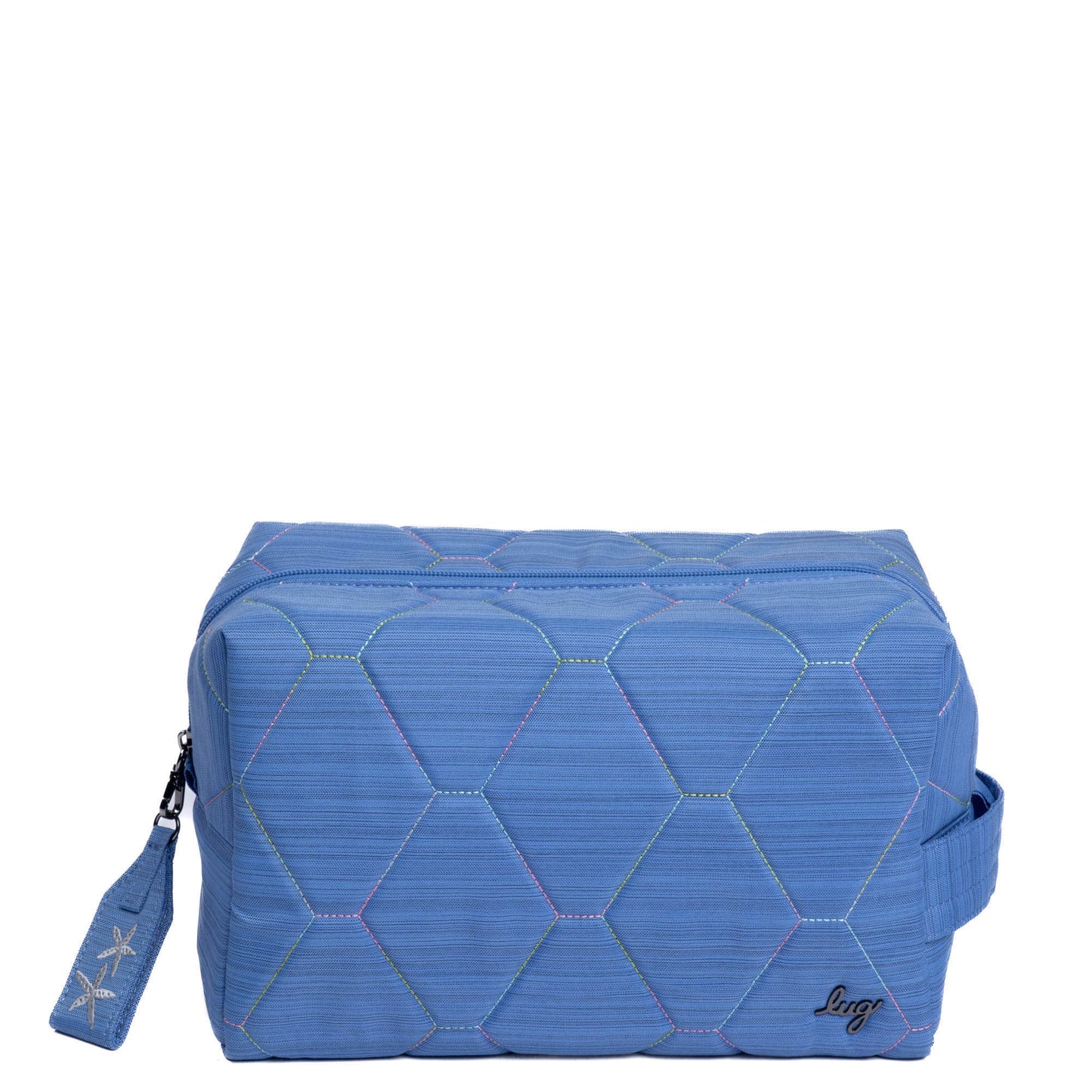 Bumper Cosmetic Case *Final Sale*