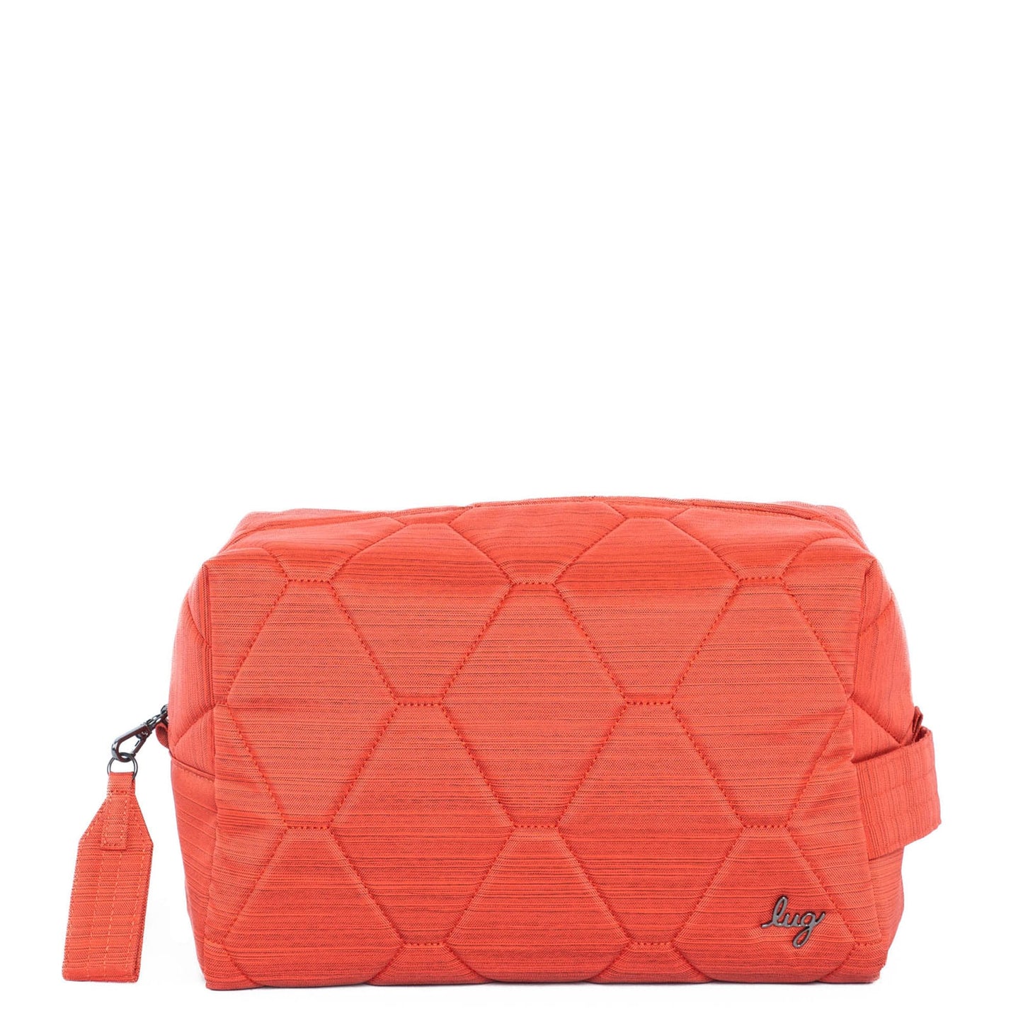 Bumper Cosmetic Case *Final Sale*