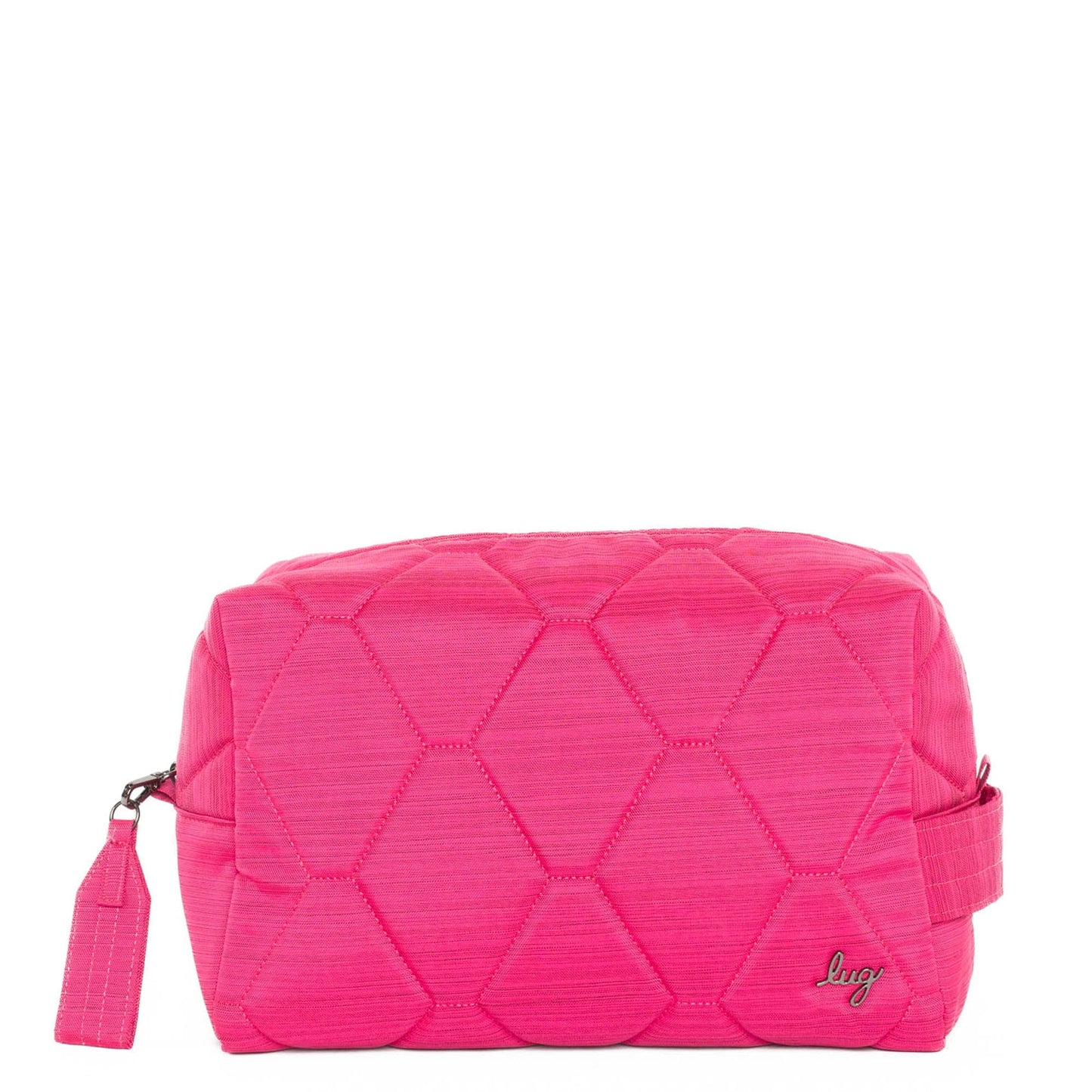 Bumper Cosmetic Case *Final Sale*