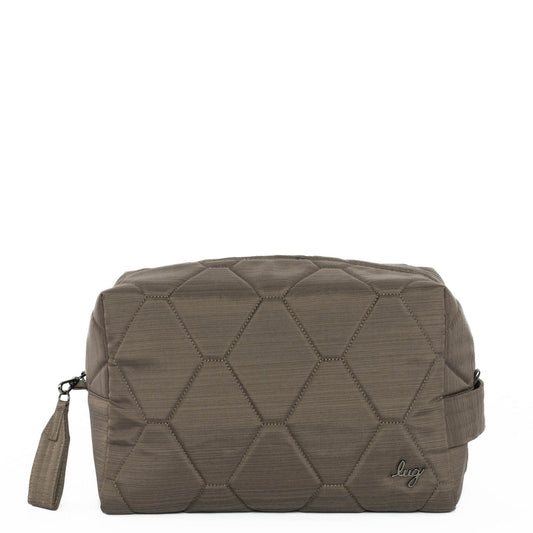 Bumper Cosmetic Case *Final Sale*