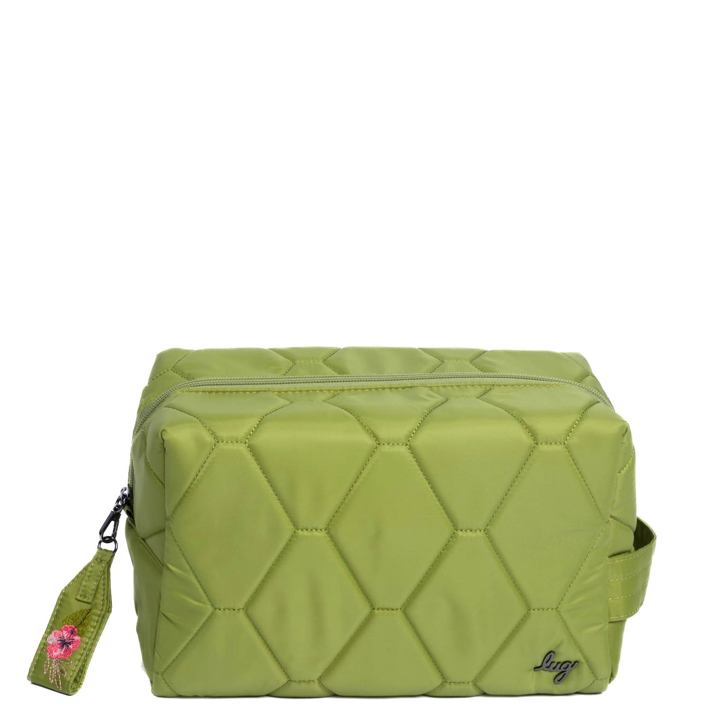 Bumper Cosmetic Case *Final Sale*