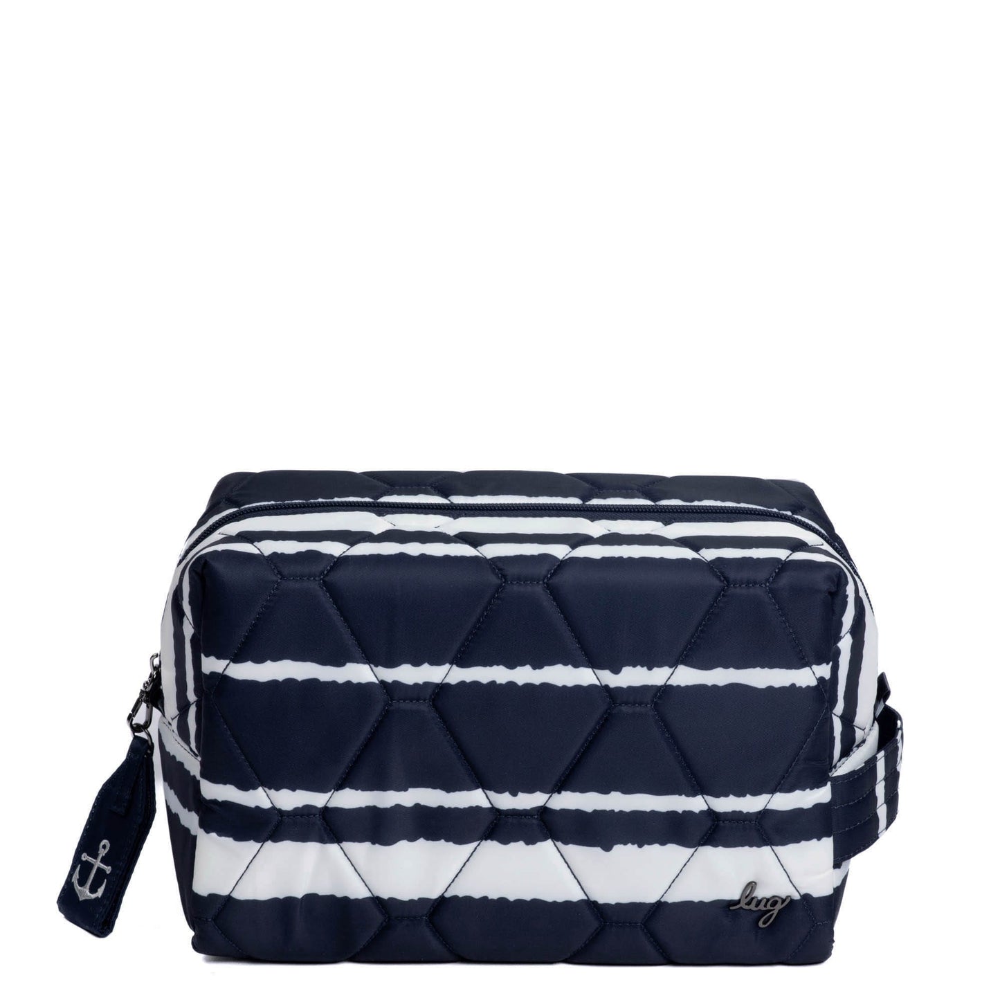Bumper Cosmetic Case *Final Sale*