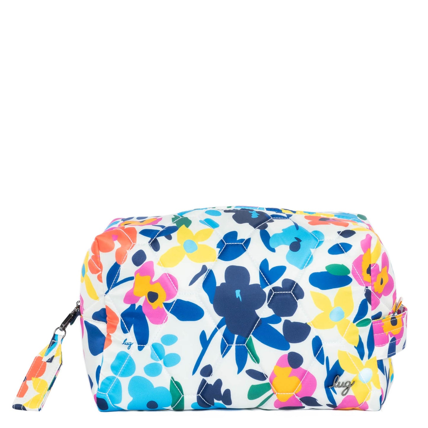 Bumper Cosmetic Case *Final Sale*