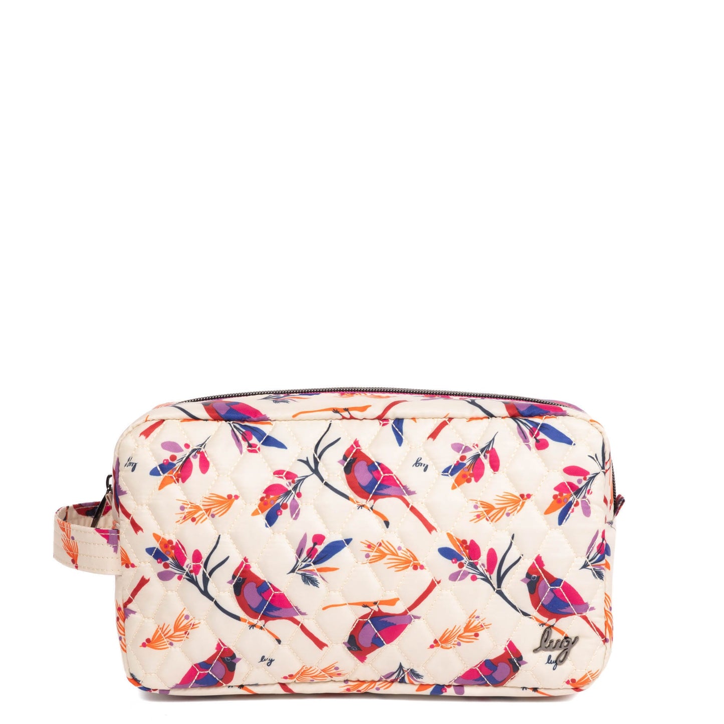 Bunker Toiletry Case *Final Sale*