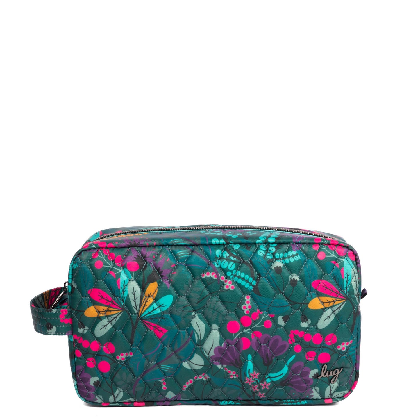 Bunker Toiletry Case *Final Sale*