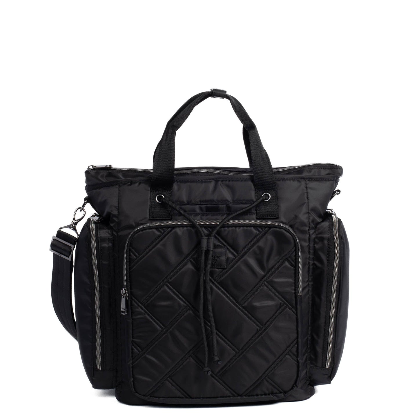 Bustle Convertible Tote Bag *Final Sale*
