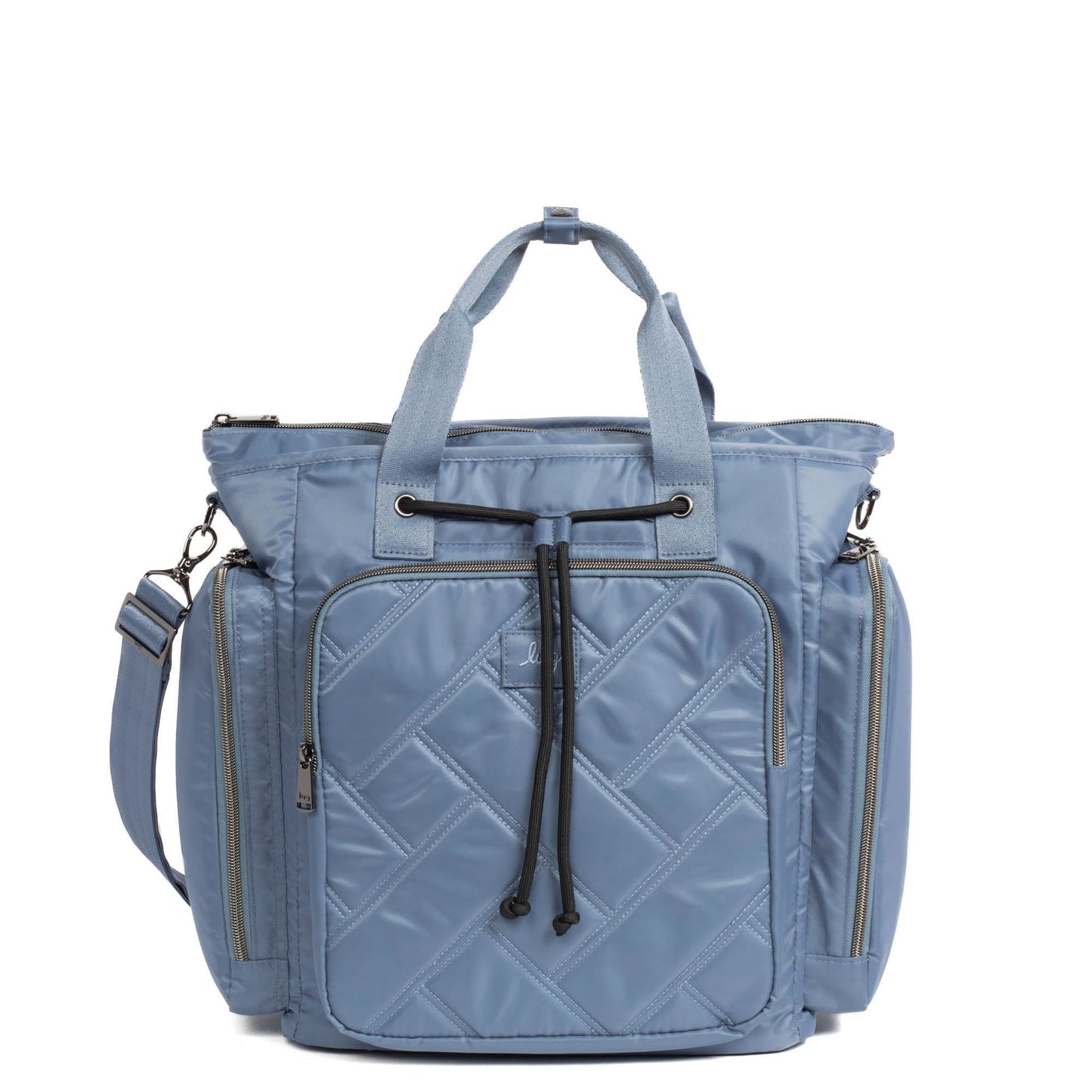 Bustle Convertible Tote Bag *Final Sale*