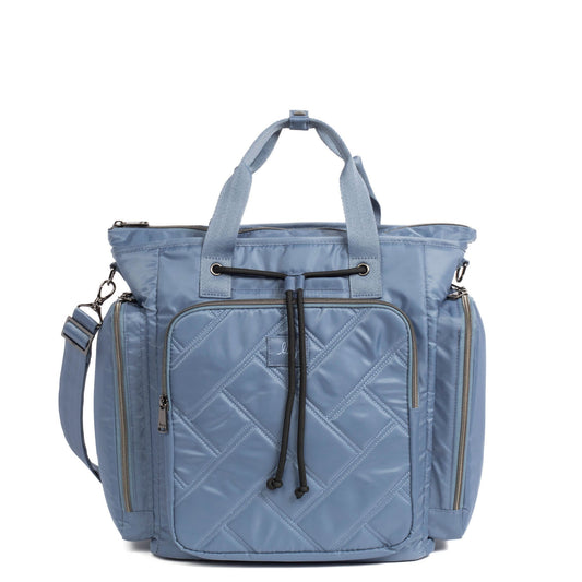 Bustle Convertible Tote Bag *Final Sale*