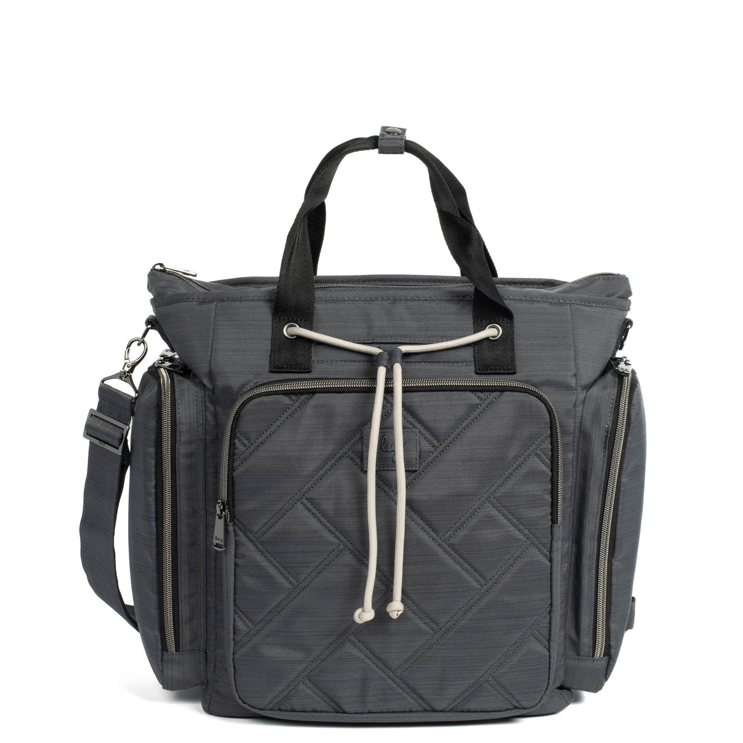 Bustle Convertible Tote Bag *Final Sale*