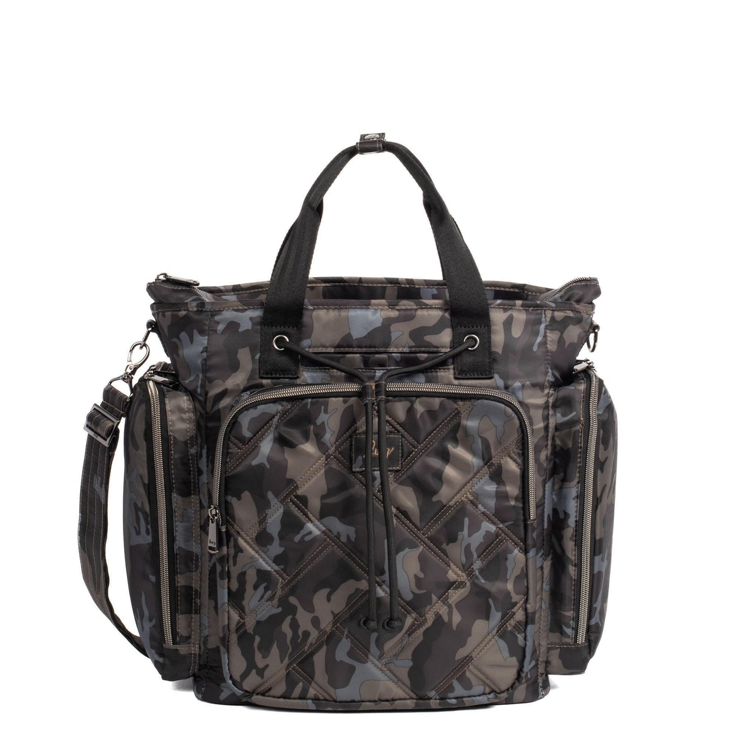 Bustle Convertible Tote Bag *Final Sale*