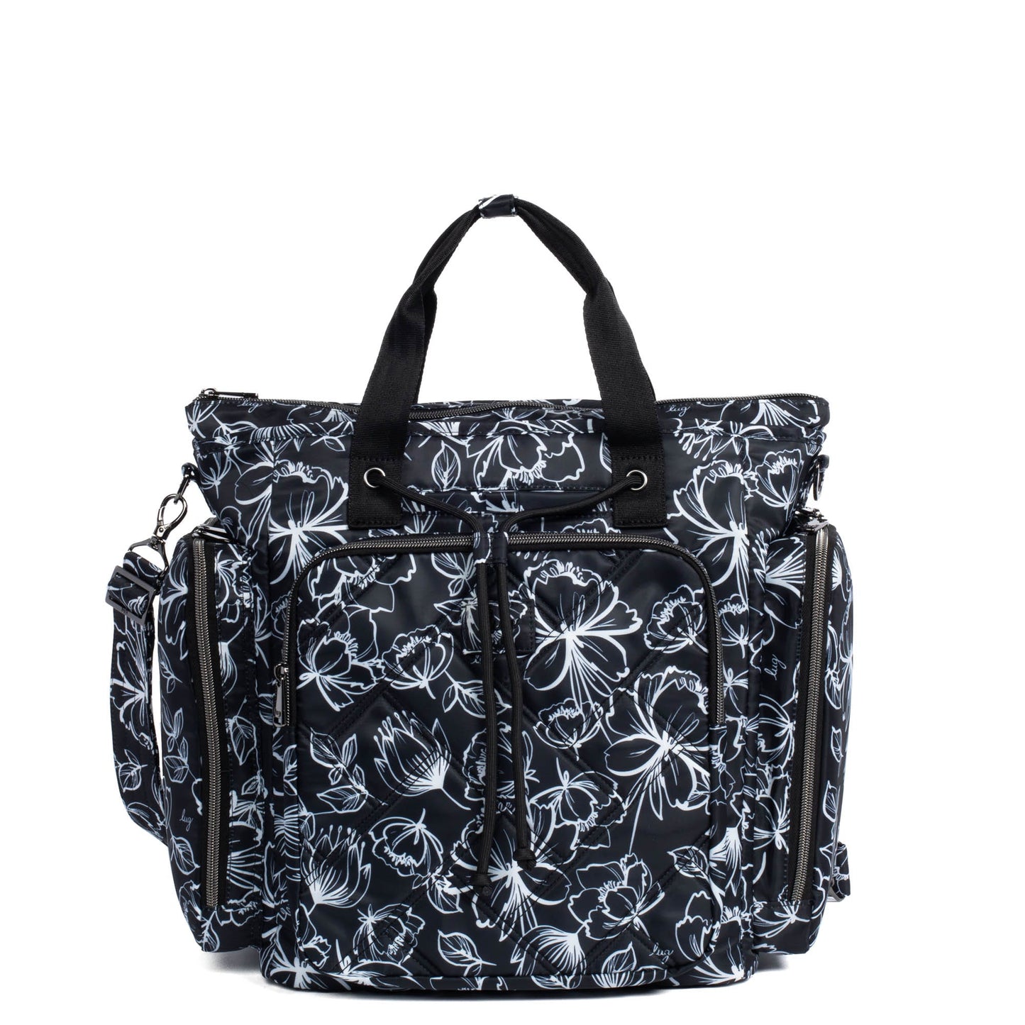 Bustle Convertible Tote Bag *Final Sale*