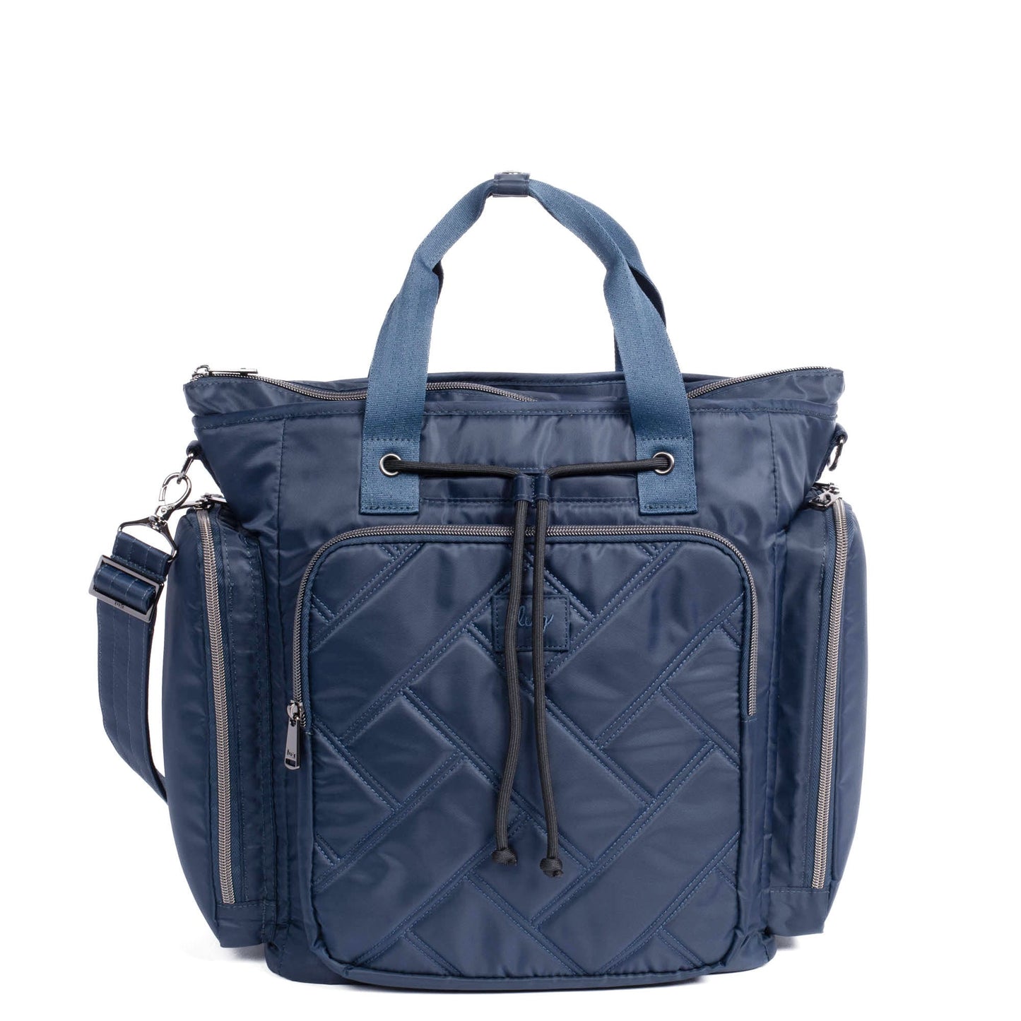 Bustle Convertible Tote Bag *Final Sale*