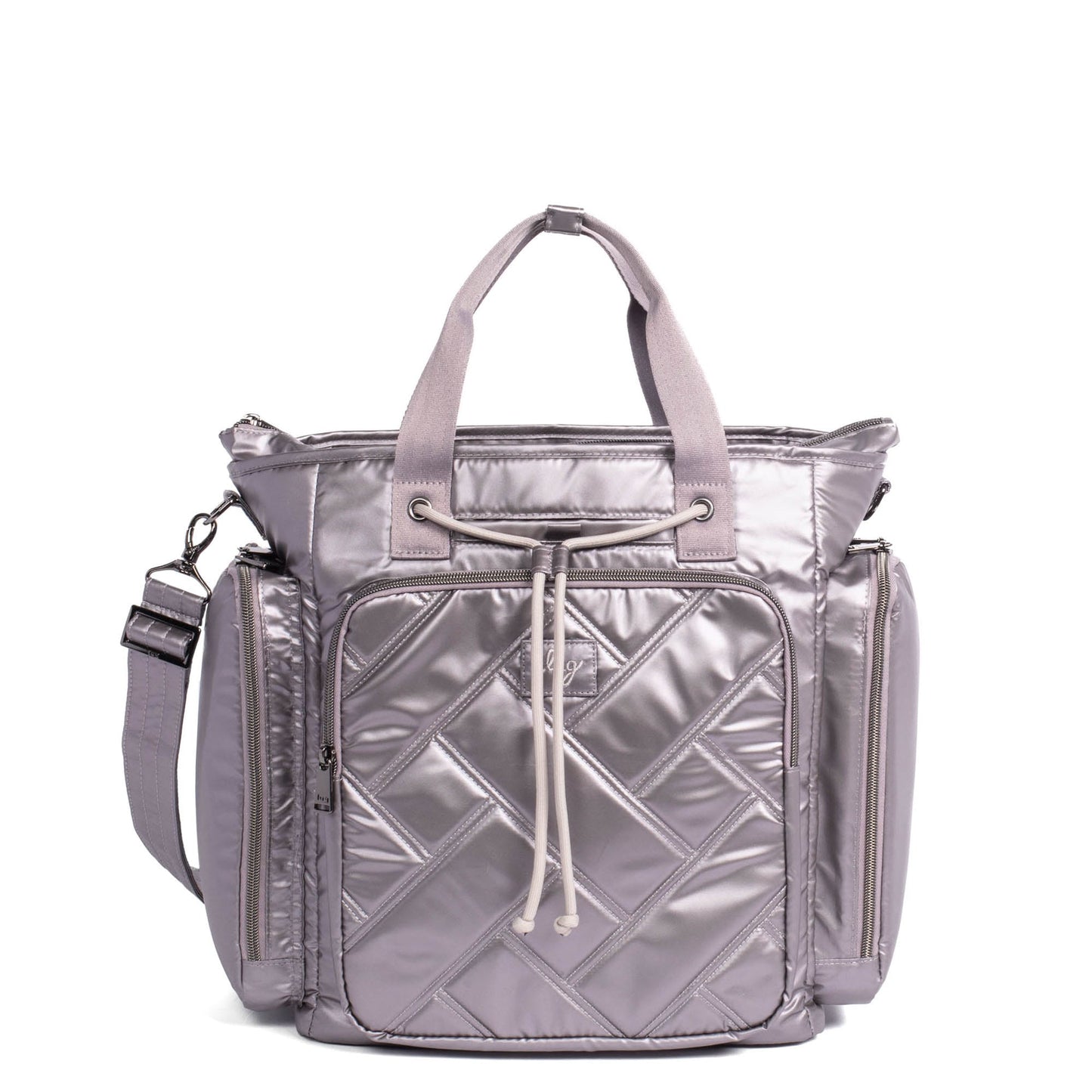 Bustle Convertible Tote Bag *Final Sale*