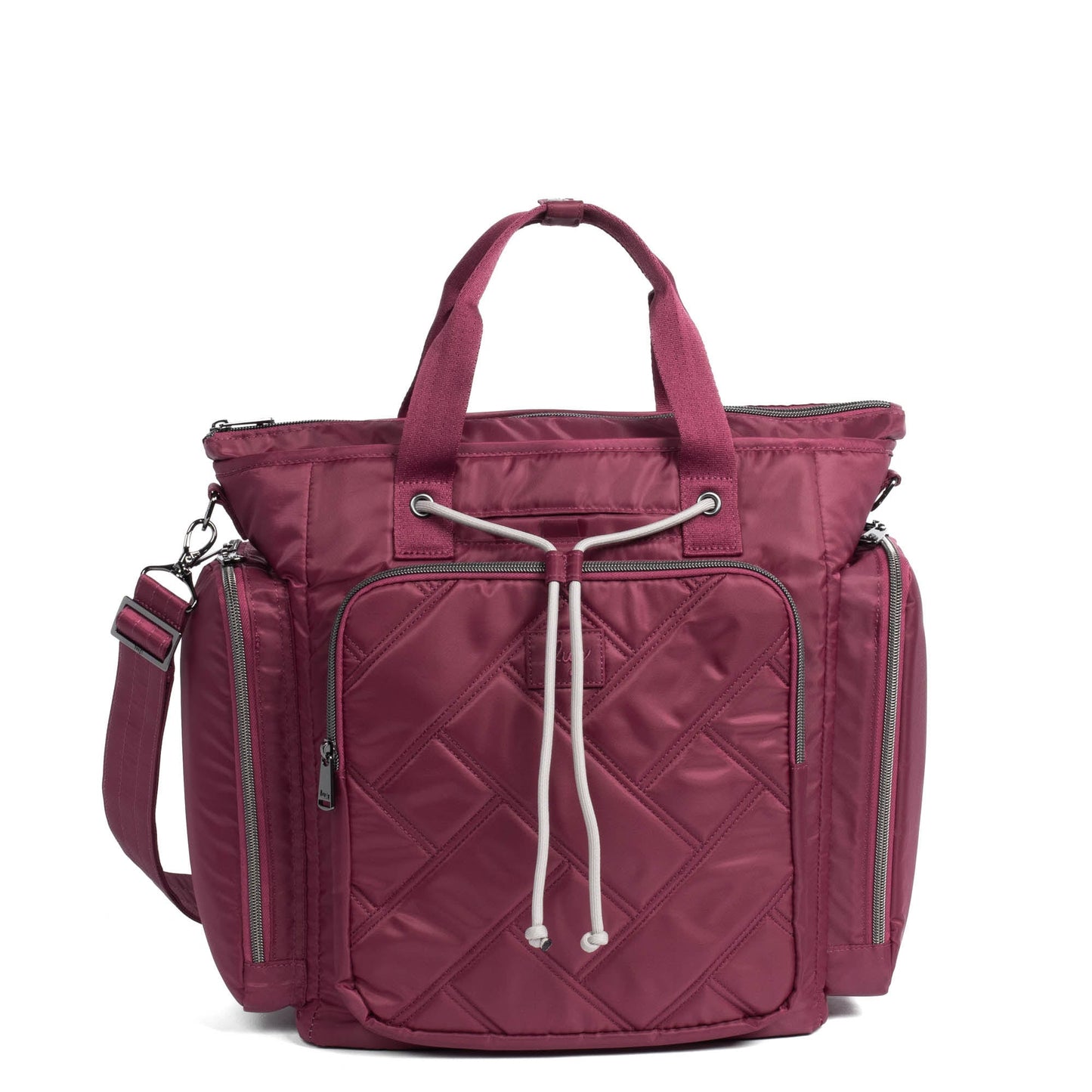 Bustle Convertible Tote Bag *Final Sale*