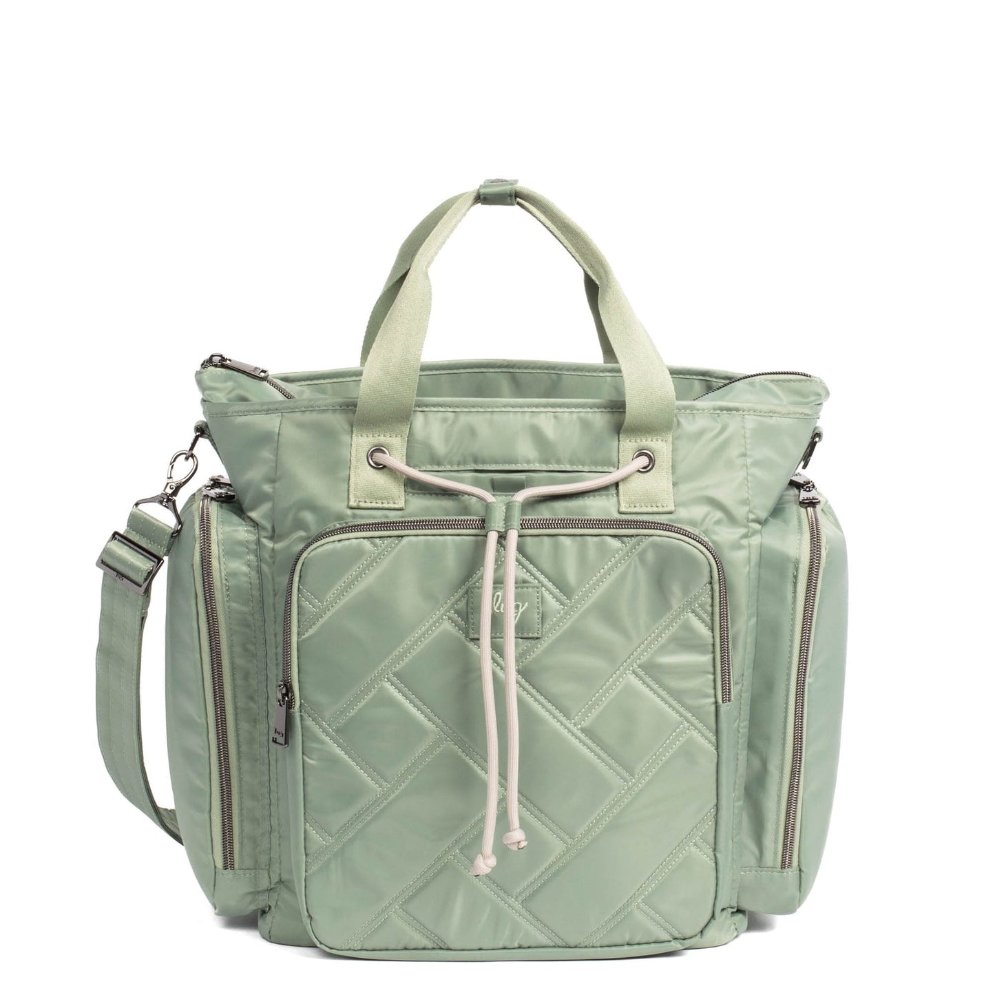 Bustle Convertible Tote Bag *Final Sale*