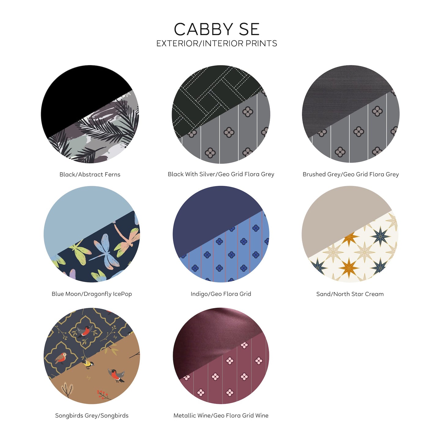 Cabby SE Tote Bag *Final Sale*