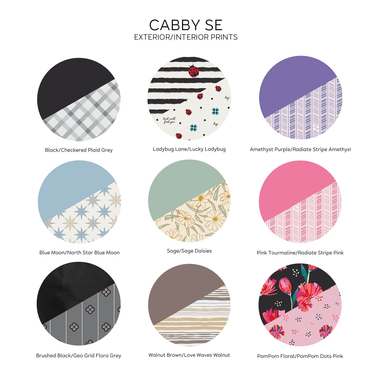 Cabby SE Tote Bag *Final Sale*