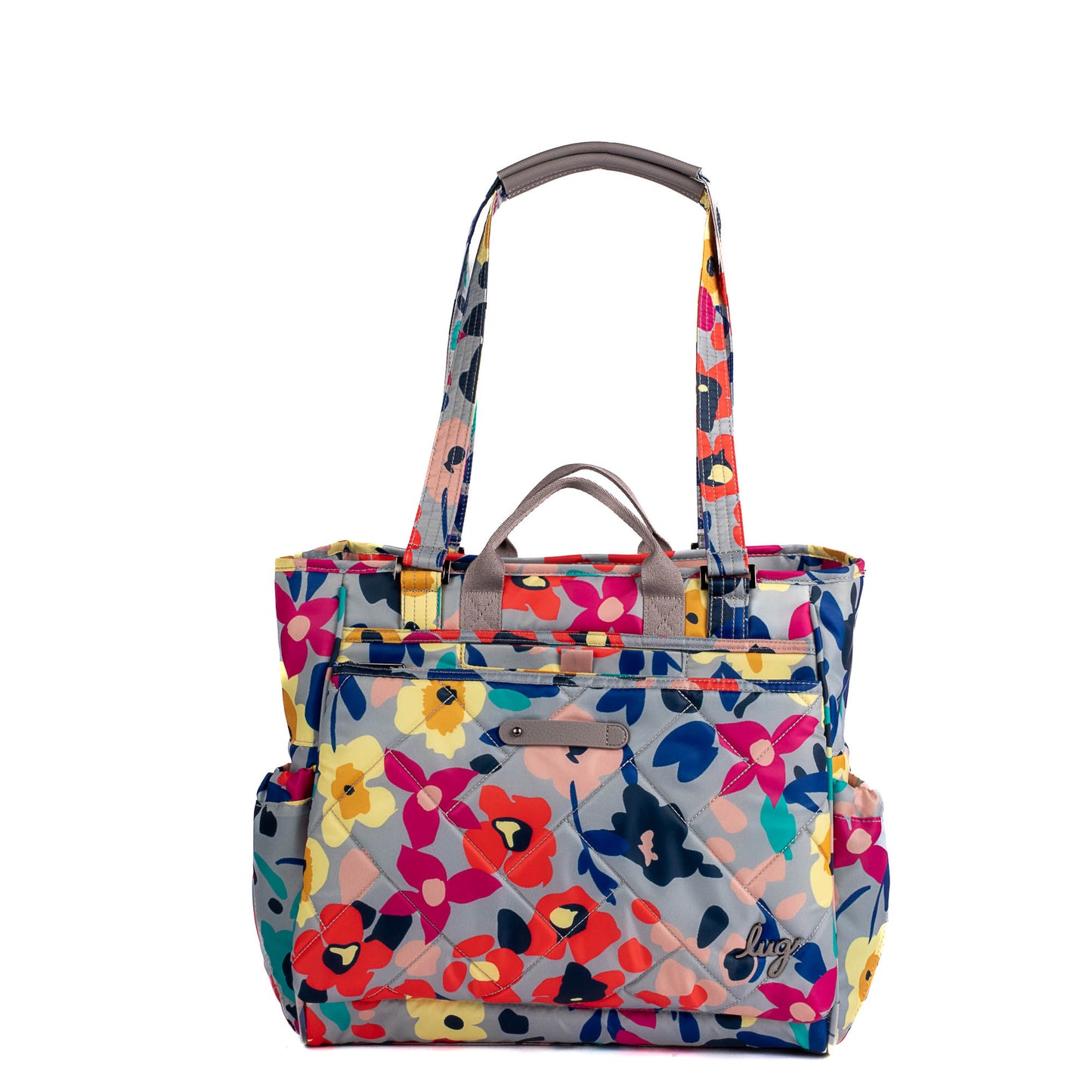 Cabby Tote Bag *Final Sale*