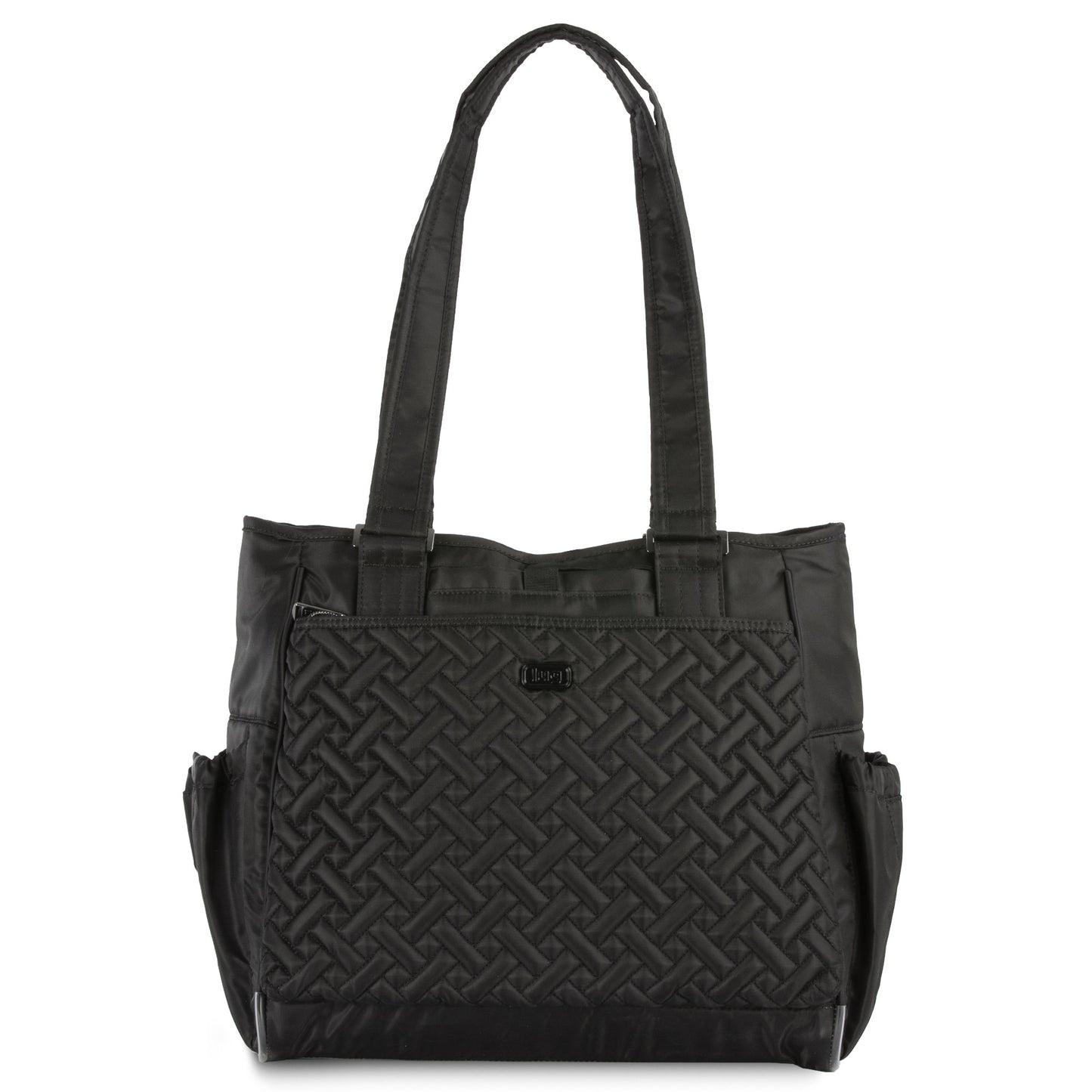 Cabby Tote Bag