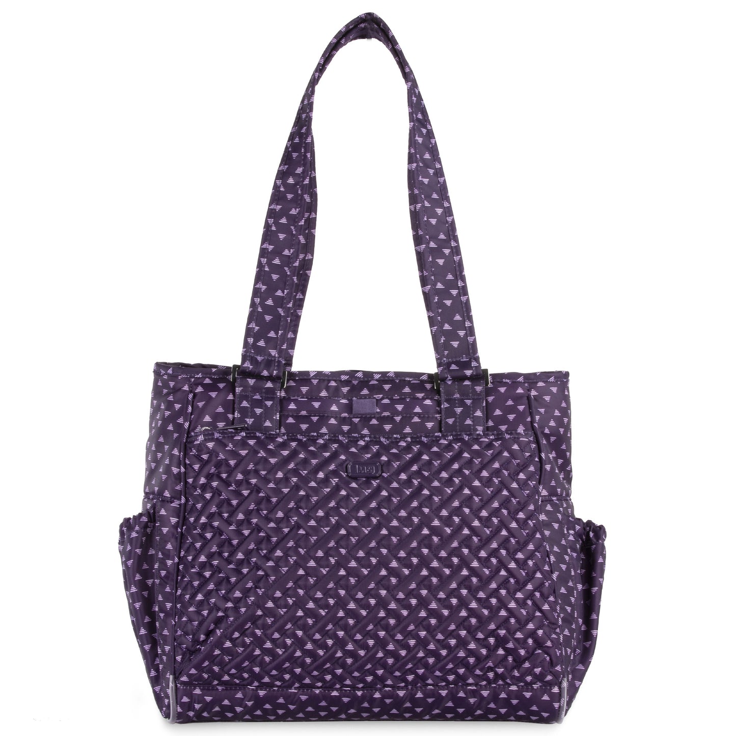 Cabby Tote Bag