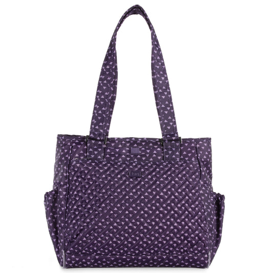 Cabby Tote Bag