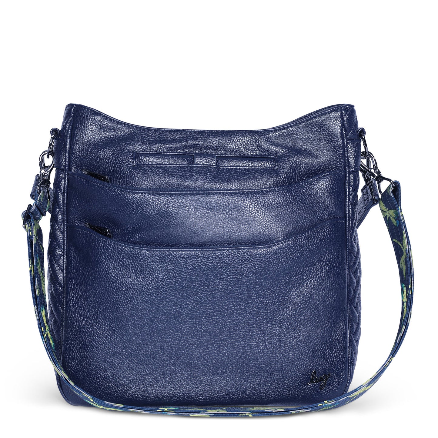 Cable Car VL Crossbody Bag *Final Sale*