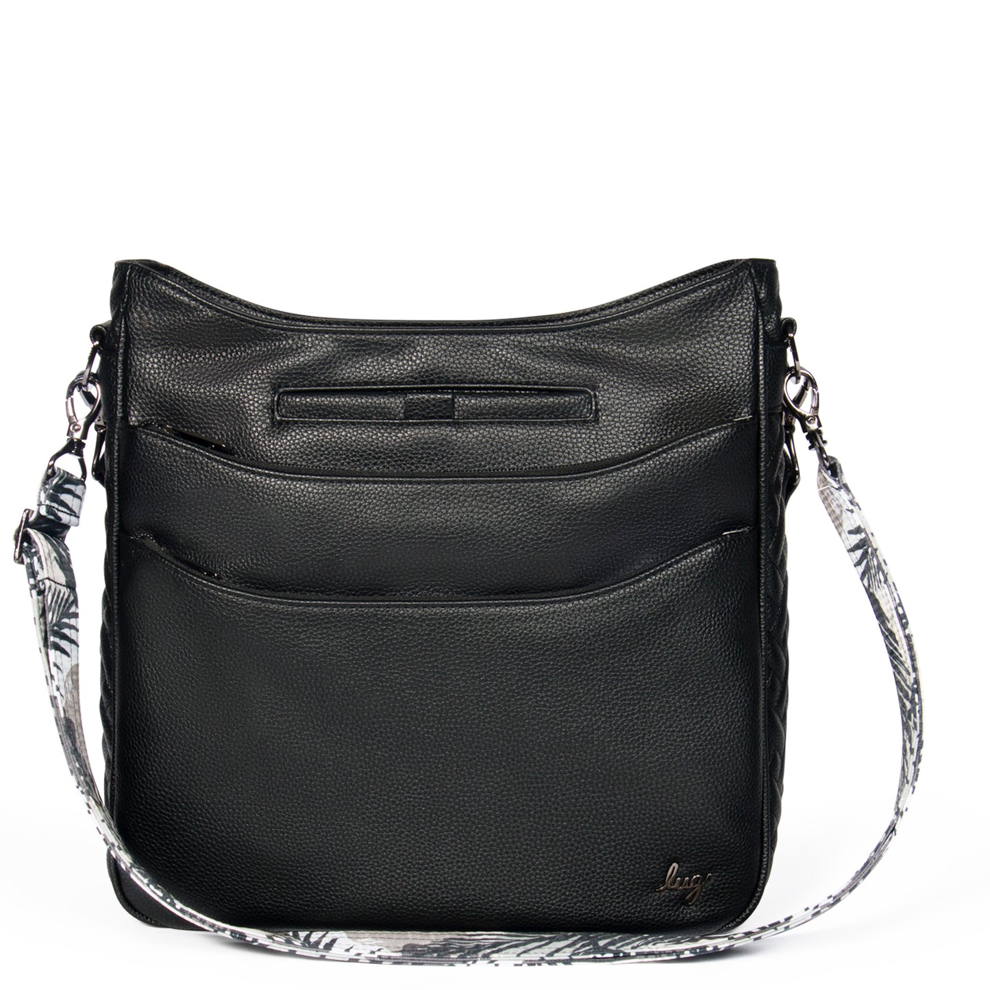 Cable Car VL Crossbody Bag *Final Sale*