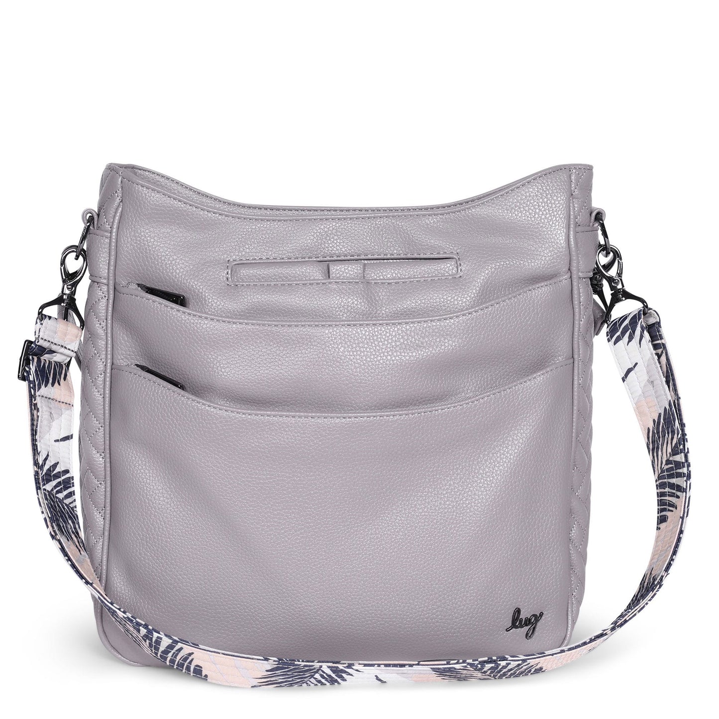 Cable Car VL Crossbody Bag *Final Sale*