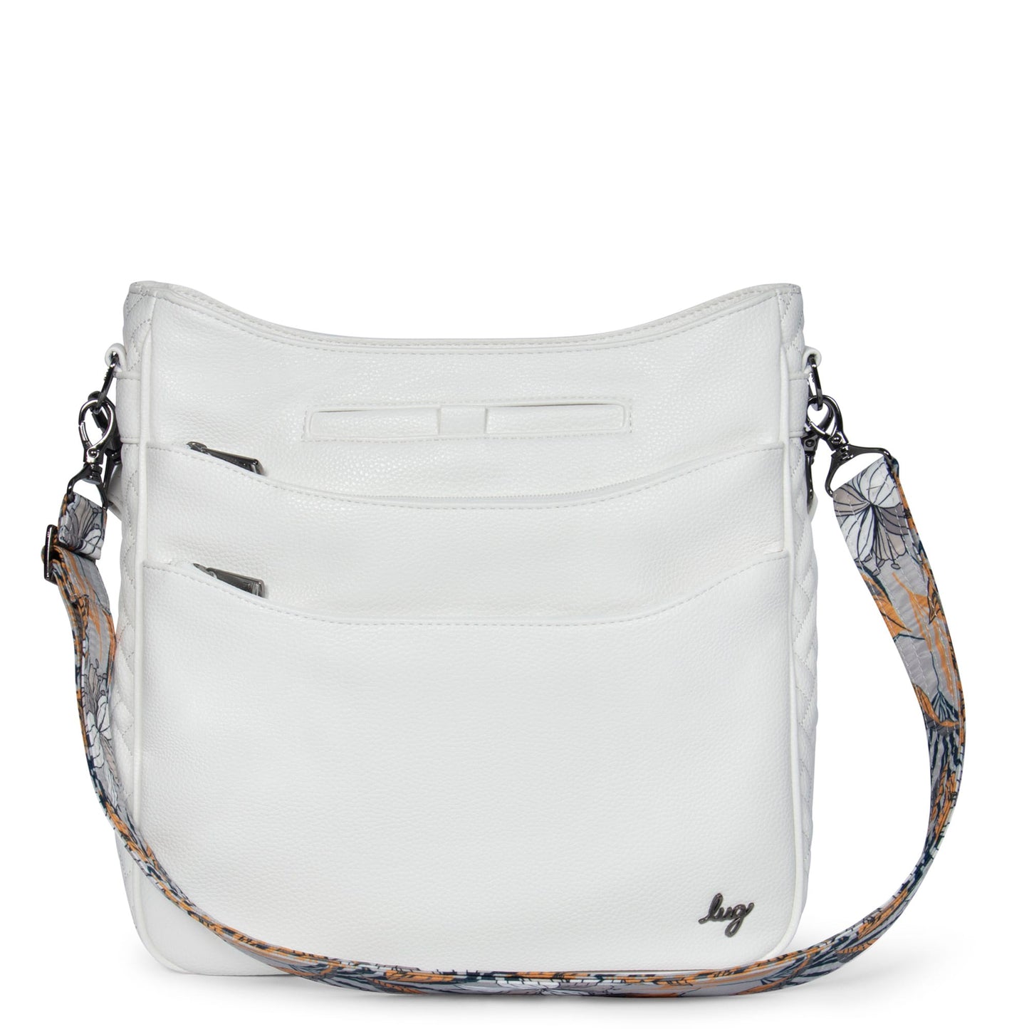 Cable Car VL Crossbody Bag *Final Sale*
